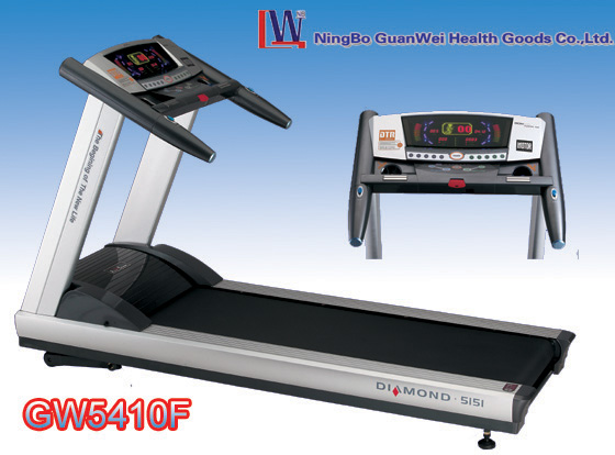  Commercial Treadmill (Commercial Treadmill)