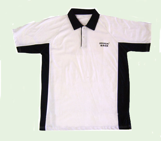  T-Shirt, Polo Shirt, Work Clothes, Wear, Promotional Shirt, Cotton Shirt