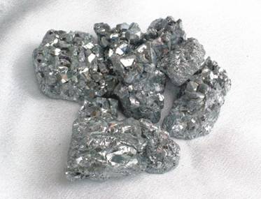  High Pure Antimony (High antimoine pur)