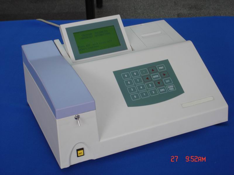  Photometer (Photometer)