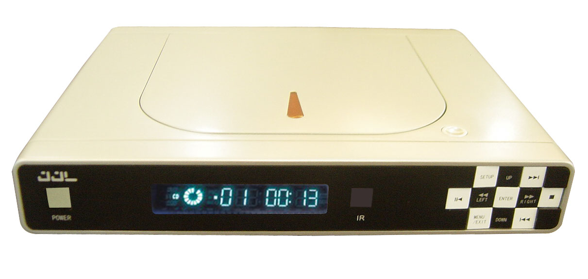  Dvb-T (DVB-T)