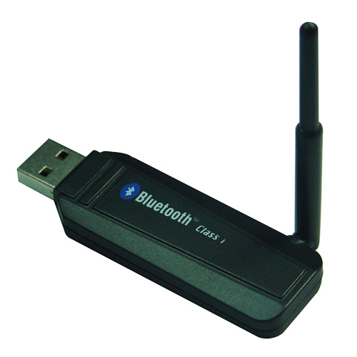  USB Bluetooth Dongle (USB Bluetooth Dongle)