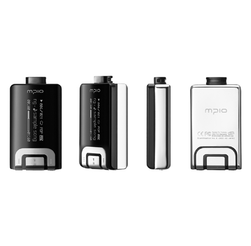  MPIO FL400 MP3 Player ( MPIO FL400 MP3 Player)