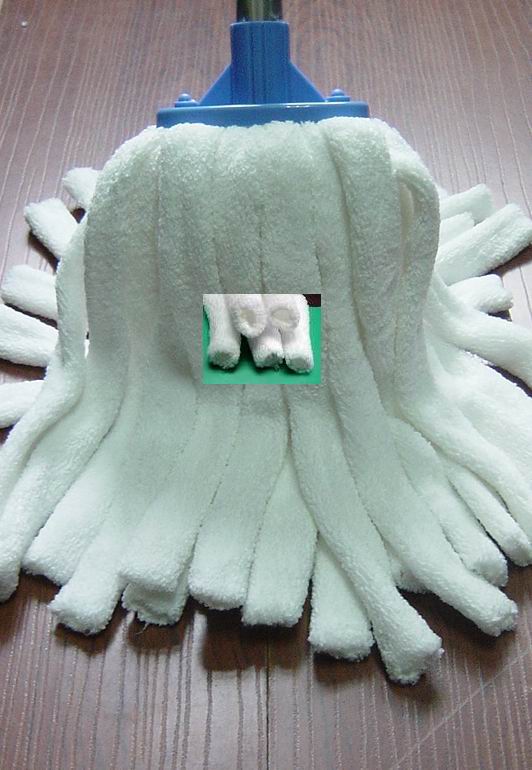  Microfiber-Mop (Microfiber-Mop)