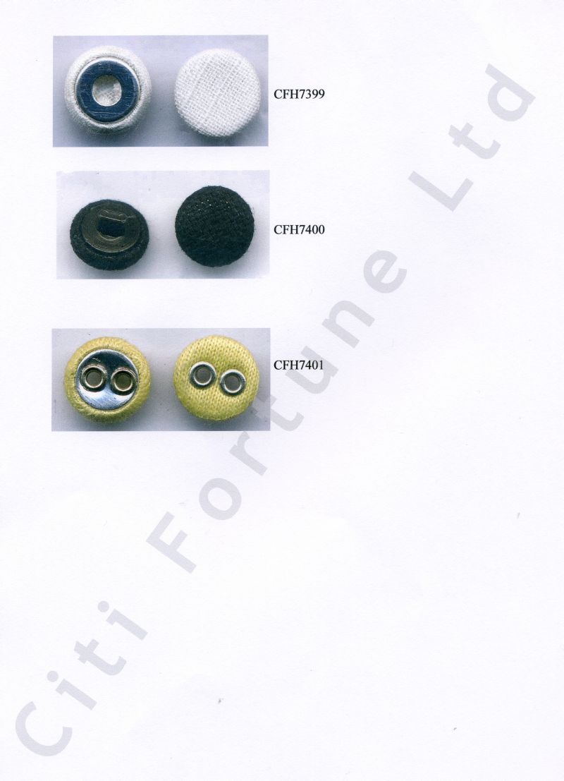 Covered Button ( Covered Button)