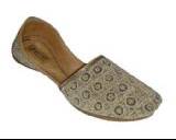  Embroidered Men`s Shoe (Brodé Men`s Shoe)