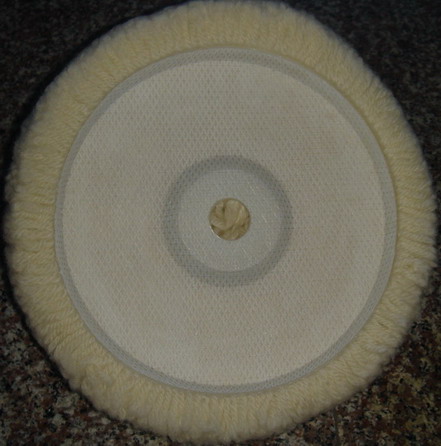  Single Side Buffing Pad