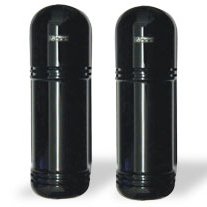  3 Beams Active Photoelectric Detector With 4 Digital Frequency (3 Beams Active Optoelektronische Detector mit 4 digitalen Frequenz)
