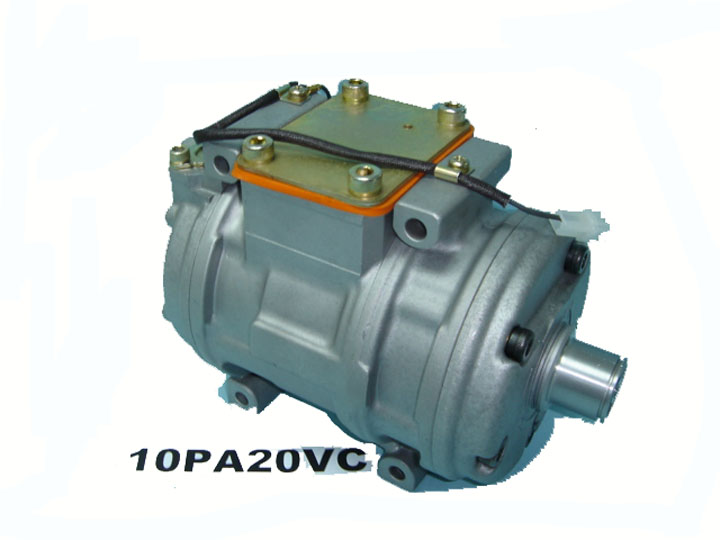  10pa20vc A/C Compressor (10pa20vc A / C Compressor)