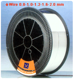  Aluminium Welding Wire (Алюминиевая сварочная проволока)