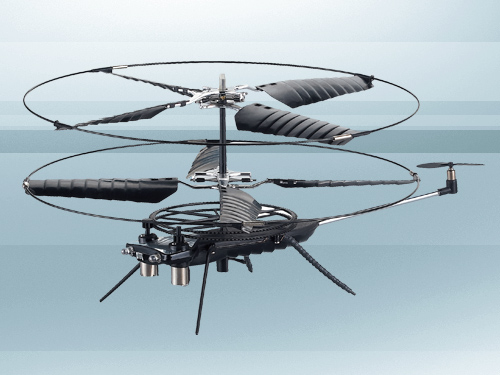  R/ C Mosquito (R / C Mosquito)