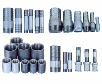  Steel Pipe Nipples ( Steel Pipe Nipples)