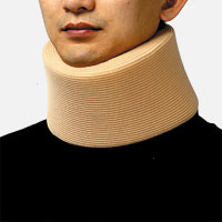  Foam Cervical Collar ( Foam Cervical Collar)