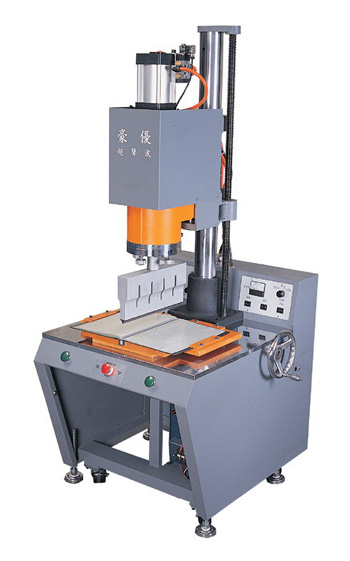  High Power Ultrasonic Plastic Welding Machine (High Power ультразвуковой сварки пластмасс)