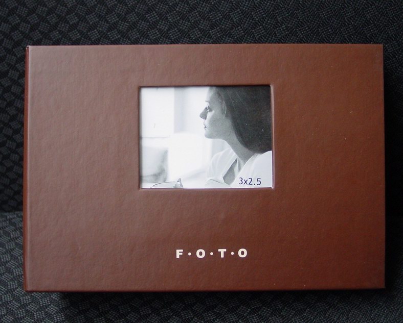  Photo Album (Album photo)