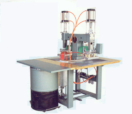 High Frequency Plastic Welding Machine ( High Frequency Plastic Welding Machine)