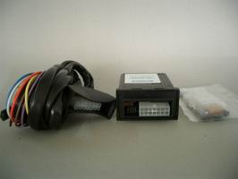  Electronic Control Unit