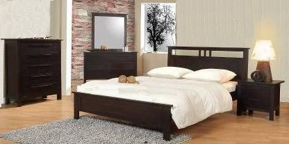  Leo Bedroom