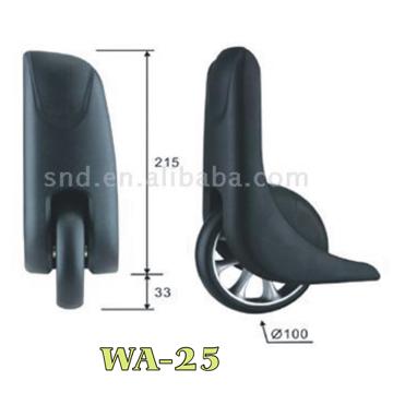 Wheel Assembly (Wheel Assembly)