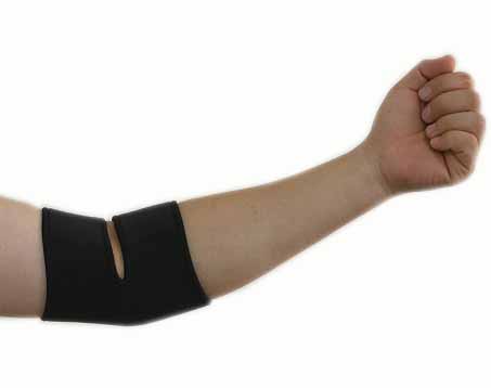  Sport Neoprene Elbow Support ( Sport Neoprene Elbow Support)