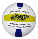  Volleyball (Volley-ball)