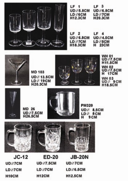  Beer Mug (Пивная кружка)