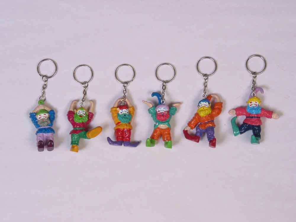  Keychain (Брелок)