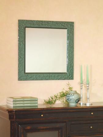  Sanya Glass Fused Mirror / Mirrors (Sanya Glas geschmolzen Spiegel / Spiegel)