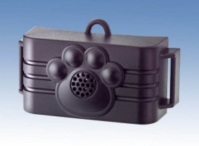  Electronic Dog Barking Control (Elektronisches Hundegebell Control)