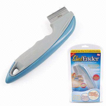 Shed Ender (Shed Ender)