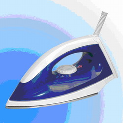  Dry Iron ( Dry Iron)