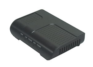  VOIP Gateway (VoIP шлюз)