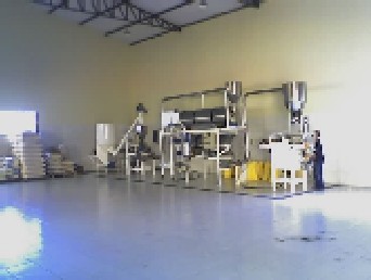  Pop Corn Round, Wheat And Rice Industrial Line Of Equipments (Pop Corn ronde, blé et riz industrielle Line Of Equipements)