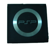  PSP Repair Parts / LCD / Faceplate / Umd Cover