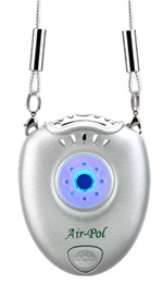  Personal Air Purifier