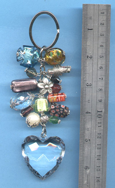  Keychain Bag ( Keychain Bag)