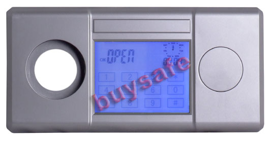 Yl06-4 Safe Lock Electronic Locking System Gun Safe (Yl06-4 Safe Lock système de verrouillage électronique Gun Safe)