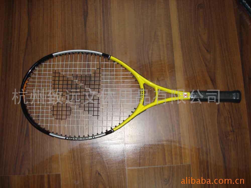  Tennis Racket (Теннисные ракетки)