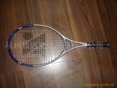  Tennis Racket (Tennisschläger)