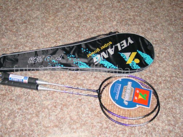 Badminton Set (Badminton Set)