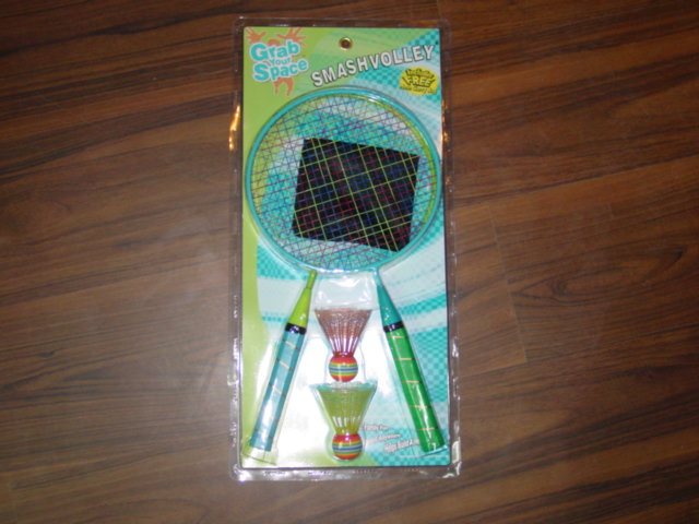  Badminton Set (Бадминтон Установить)
