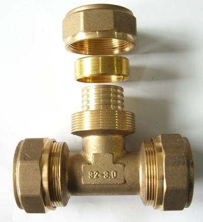  Pex Pipe Fitting ( Pex Pipe Fitting)