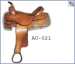  Saddlery And Other Leather Products (Articles de sellerie et autres produits en cuir)