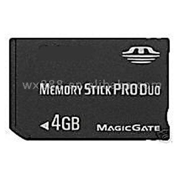  Memory Stick 512mb / 1gb / 2gb / 4gb