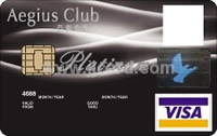  Bank Card (Банковская карта)