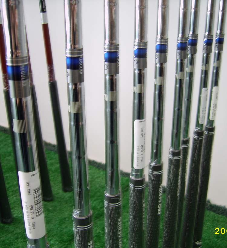  Golf Clubs, Golf Equipment (Golf Clubs, Golf-Equipment)