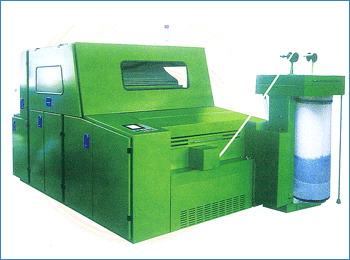  Cotton Carding Machine (Хлопок Carding машины)