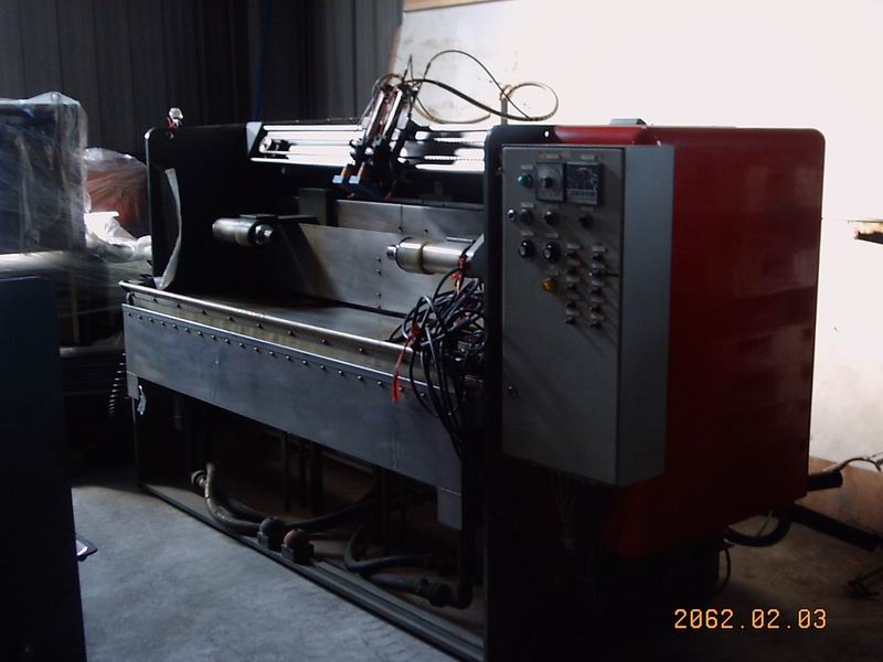  Cylinder Making Machine-Developing Machine ( Cylinder Making Machine-Developing Machine)