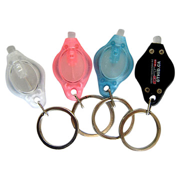  Flash Key Chain (Flash Key Chain)