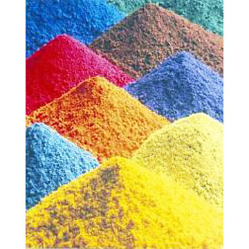  Color Pigment